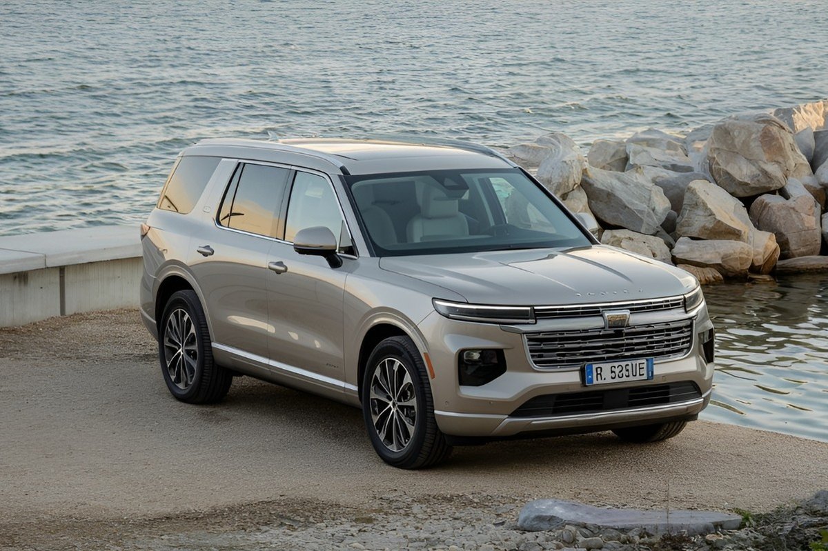 Advanced Powertrain Options & Performance Optimizing Future Vehicle Efficiency